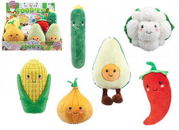 SOFTLINGS SALAD & VEGI MATES 16CM