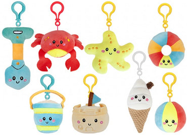 SOFTLINGS BEACHIES CLIP ON 12CM