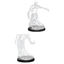 Nolzer's Marvolous Miniatures: Shadow