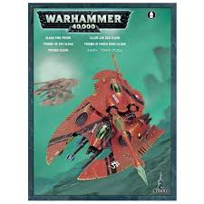 AELDARI: FIRE PRISM