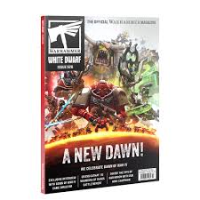 White Dwarf 526