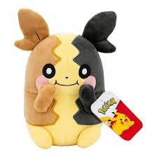 Pokémon Plush Figures 20 cm Morpeko