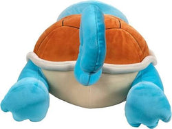 Pokémon Plush Figure Sleeping Squirtle 45 cm
