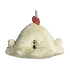 Pokemon Center - Sandygast Sitting Cuties Plush