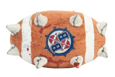 WARHAMMER: PLUSH: BLOOD BOWL BALL
