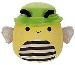 Squishmallows 7.5 Plush - Sunny the Bee