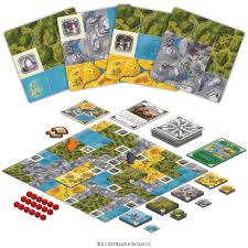 Dungeons & Dragons: Edge of the Realms