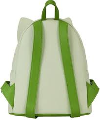 Loungefly - Pokemon - Sprigatito Figural Mini Backpack