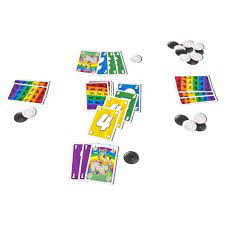 L.L.A.M.A Card Game
