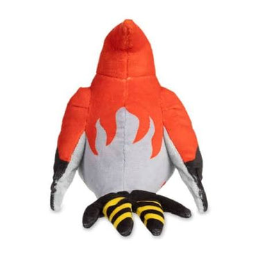 Pokemon Center - Talonflame Sitting Cuties Plush