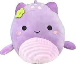 Squishmallow 12" - Shon