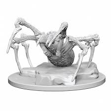 Nolzer's Marvolous Miniatures: Phase Spider