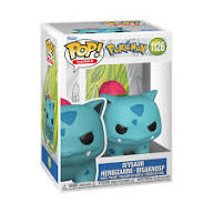 Pokemon - Pop! Vinyl - Pokemon - Ivysaur