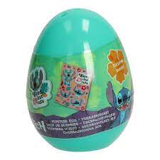 Disney Stitch Surprise Egg
