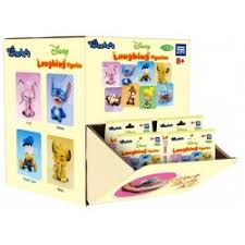 Twinchees Disney Laughing Figure Blind Bag