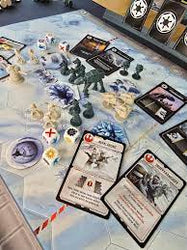 Star Wars: Battle of Hoth