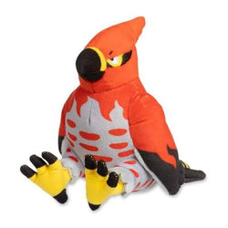 Pokemon Center - Talonflame Sitting Cuties Plush
