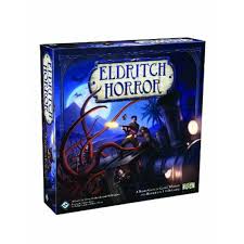 Eldritch Horror