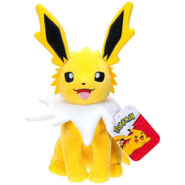 Pokémon Plush Figures 20 cm Jolteon