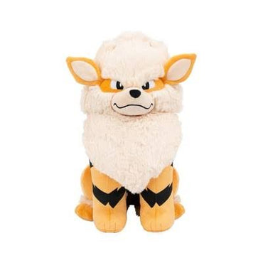 Pokemon Plush - Arcanine 30cm