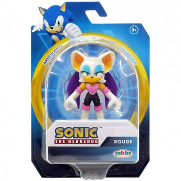 Sonic the Hedgehog 2.5" - Rouge the Bat