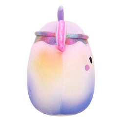 Squishmallows 7.5 Plush - Luscha The Tie-Dye Lemonade Plush
