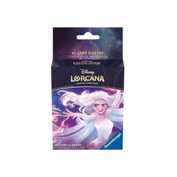 Disney Lorcana: The First Chapter - Card Sleeves - Elsa