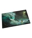 Ultimate Guard Play-Mat Artist Edition #1 Maël Ollivier-Henry: Spirits of the Sea