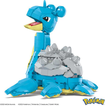 Mega Construx Pokemon - Lapras