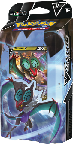 Pokemon - V Battle Deck - Noivern