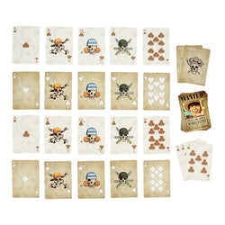 One Piece Playing Cards