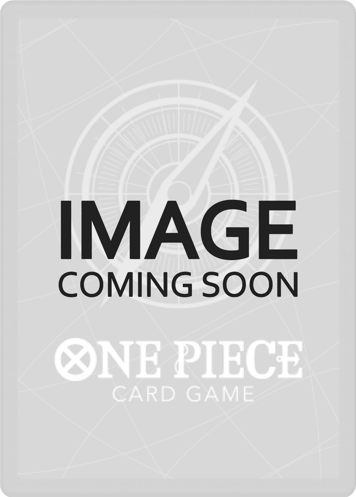 DON!! Card (Alternate Art) [The World's Strongest Warriors]