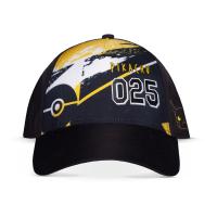 Pokémon - Pikachu 025 Adjustable Cap