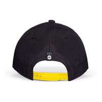 Pokémon - Pikachu 025 Adjustable Cap