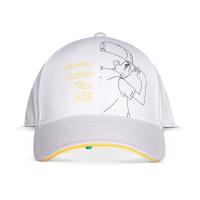 POKEMON: ASH - GOTTA CATCH THEM ALL ADJUSTABLE BASEBALL CAP
