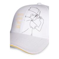 POKEMON: ASH - GOTTA CATCH THEM ALL ADJUSTABLE BASEBALL CAP