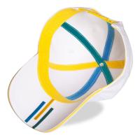 POKEMON: ASH - GOTTA CATCH THEM ALL ADJUSTABLE BASEBALL CAP