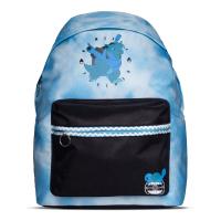 POKEMON: SQUIRTLE EVOLUTION LINE SPORTS BACKPACK