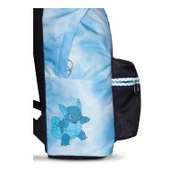 POKEMON: SQUIRTLE EVOLUTION LINE SPORTS BACKPACK