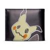 Pokemon -#778 Bi-fold Wallet, Male, Black