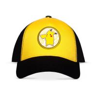 POKEMON Pikachu Adjustable Cap