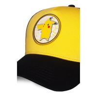 POKEMON Pikachu Adjustable Cap