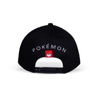 POKEMON Pikachu Adjustable Cap