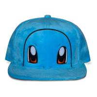 Pokémon - Squirtle Plush Snapback