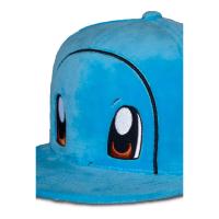 Pokémon - Squirtle Plush Snapback