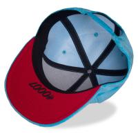 Pokémon - Squirtle Plush Snapback