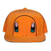 Pokémon - Charmander Plush Snapback