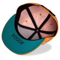 Pokémon - Charmander Plush Snapback