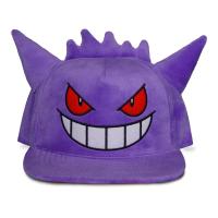 POKEMON Gengar Character Snap Back