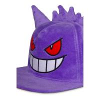 POKEMON Gengar Character Snap Back